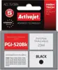 Activejet ACC-520BN Ink cartridge (replacement for Canon PGI-520BK; Supreme; 20 ml; black)