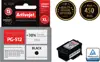 Activejet AC-512R Ink cartridge (replacement for Canon PG-512; Premium; 18 ml; black)