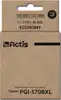 Actis KC-570Bk ink (replacement for Canon PGI-570Bk; Standard; 22 ml; black)