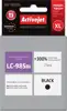 Activejet AB-985BN ink (replacement for Brother LC985Bk; Supreme; 29 ml; black)