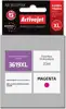 Activejet AB-3619MNX ink (replacement for Brother LC3619M XL; Supreme; 20 ml; magenta)