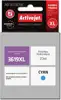 Activejet AB-3619CNX ink (replacement for Brother LC3619C XL; Supreme; 20 ml; cyan)