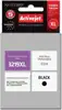 Activejet AB-3219BNX Ink cartridge (replacement for Brother LC3219Bk XL; Supreme; 65 ml; black)