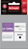 Activejet AB-1240BNX ink (replacement for Brother LC1220Bk/LC1240Bk; Supreme; 30 ml; black)