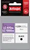 Activejet AB-1000BN ink (replacement for Brother LC1000/LC970Bk; Supreme; 35 ml; black)