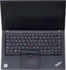 LENOVO ThinkPad T490S i7-8565U 16GB 256GB SSD 14" FHD Win11pro + zasilacz (rabljeno)