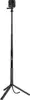Joby TelePod SPORT tripod Action camera 3 leg(s) Black, Red