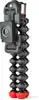 Joby GripTight ONE GP tripod Smartphone/Tablet 3 leg(s) Black, Red