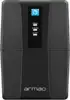 UPS ARMAC HOME LITE LINE-INT 2XSCHUKO USB-B H850F/LEDV2