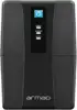 UPS ARMAC HOME LITE LINE-INT 2XSCHUKO HL650F/LEDV2