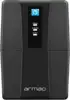 UPS ARMAC HOME LINE-INT 2XSCHUKO USB-B H650F/LEDV2
