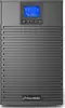 PowerWalker VFI 3000 ICT IoT Double-conversion (Online) 3 kVA 3000 W 9 AC outlet(s)