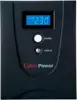 CyberPower VALUE2200EILCD uninterruptible power supply (UPS) 2.2 kVA 1320 W 6 AC outlet(s)
