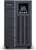 CyberPower OLS3000EA-DE uninterruptible power supply (UPS) Double-conversion (Online) 3 kVA 2700 W 7 AC outlet(s)