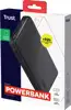 Trust Primo Lithium-Ion (Li-Ion) 20000 mAh Black