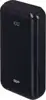 SILICON POWER QS28 Powerbank External battery 20000 mAh 2x USB QC 3.0 1x USB-C PD (SP20KMAPBKQS280K) Black