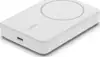 Belkin BoostCharge 5000 mAh Wireless charging White