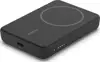 Belkin BoostCharge 5000 mAh Wireless charging Black