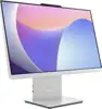 Lenovo IdeaCentre AIO 24IRH9 Intel® Core™ i3 i3-1315U 60.5 cm (23.8") 1920 x 1080 pixels All-in-One PC 8 GB DDR5-SDRAM 512 GB SSD Windows 11 Home Wi-Fi 6 (802.11ax) Cloud Grey