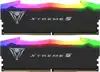 Patriot Memory Viper RGB Xtreme5 memory module 48 GB 2 x 24 GB DDR5 8000 MHz