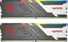 Patriot Memory Viper RGB PVVR532G640C32K memory module 32 GB 2 x 16 GB DDR5 6400 MHz