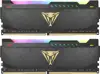 Patriot Viper Steel 16GB (2x 8GB) 3600MHz DDR4 RGB