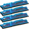 G.Skill 32GB PC3-12800 Kit memory module DDR3 1600 MHz