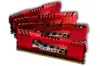 G.Skill 32GB DDR3-1600 CL10 RipjawsZ memory module 4 x 8 GB 1600 MHz