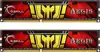 G.Skill 16GB DDR3-1333 memory module 2 x 8 GB 1333 MHz