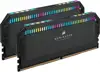 CORSAIR RAM Dominator Platinum RGB - 64 GB (2 x 32 GB Kit) - DDR5 6400 DIMM CL32