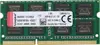 Memorija za prijenosno računalo Kingston 8 GB SO-DIMM DDR3 1