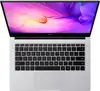 Prijenosno računalo Huawei MateBook D 14 2024 - i5-12450H | 14" | 16 GB | 512 GB | W11H | Svemirsko siva