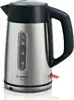 Bosch DesignLine TWK4P440 srebrna
