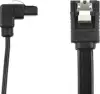 Accura SATA III - SATA III 0.5m crna