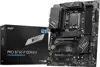 MB MSI Intel PRO B760-P DDR4 II