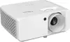 Optoma ZH350 data projector Standard throw projector 3600 ANSI lumens DLP 1080p (1920x1080) 3D White