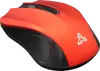 SBOX bežični miš WM-109 crveni