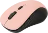 SBOX bežični miš WM-993 rozi