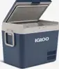 IGLOO Electric compressor refrigerator ICF 40