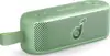 Anker Soundcore portable Bluetooth speaker Motion 100, green.