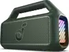 Anker Soundcore BOOM 2 Portable Bluetooth Speaker, Green
