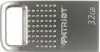Patriot FLASHDRIVE Tab200 32GB Type A USB 2.0, mini, aluminium, silver