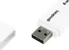 Goodram USB flash drive UME2 8 GB USB Type-A 2.0 White
