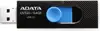 ADATA UV320 USB flash drive 64 GB USB Type-A 3.2 Gen 1 (3.1 Gen 1) Black, Blue