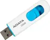 USB memorija 64 GB Adata C008 White USB 2.0, AC008-64G-RWE