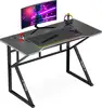 Gaming desk - Huzaro Hero 1.6 Black