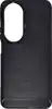 MM TPU HONOR 90 SMART -CARBON FIBER ll crna