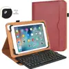 MM TABLET TORBICA FLIP 9.7"-11.5" RED sa tipkovnicom