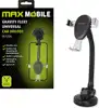 MAXMOBILE DRŽAČ ZA MOBITEL GRAVITY FLEXY do 6.8" SK1206