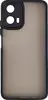 MM TPU MOTOROLA MOTO G34 5G MATTE BLUR Black